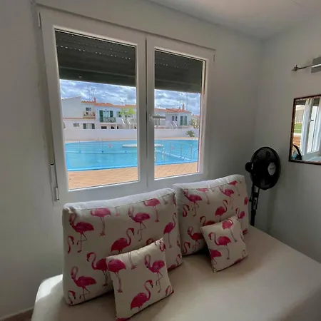 La Vall - En Planta Baja Con Piscina * Cala'N Blanes (Menorca)