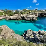 La Vall - En Planta Baja Con Piscina * Cala'N Blanes (Menorca)