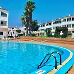 La Vall - En Planta Baja Con Piscina Apartament *