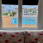 Apartment La Vall - En Planta Baja Con Piscina