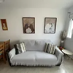 La Vall - En Planta Baja Con Piscina Apartment