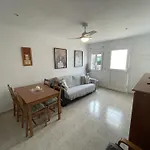 Apartment La Vall - En Planta Baja Con Piscina *