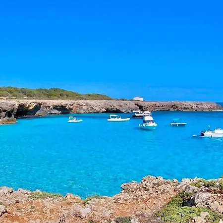 La Vall - En Planta Baja Con Piscina Appartamento