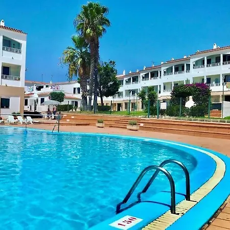 La Vall - En Planta Baja Con Piscina Daire *