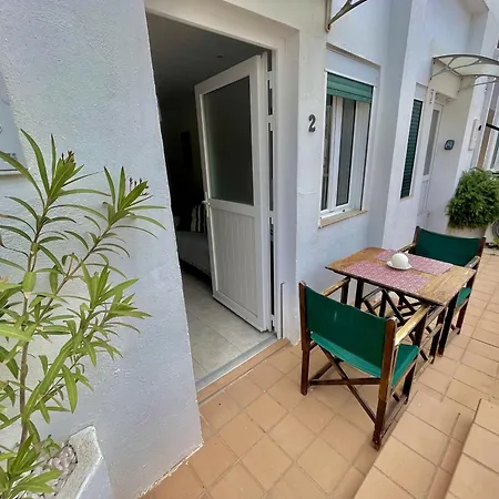 La Vall En Planta Baja Con Piscina Cala'N Blanes (Menorca)