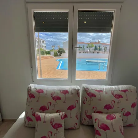 La Vall En Planta Baja Con Piscina Apartment Cala'N Blanes (Menorca)