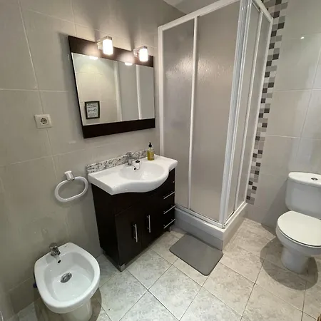 La Vall - En Planta Baja Con Piscina