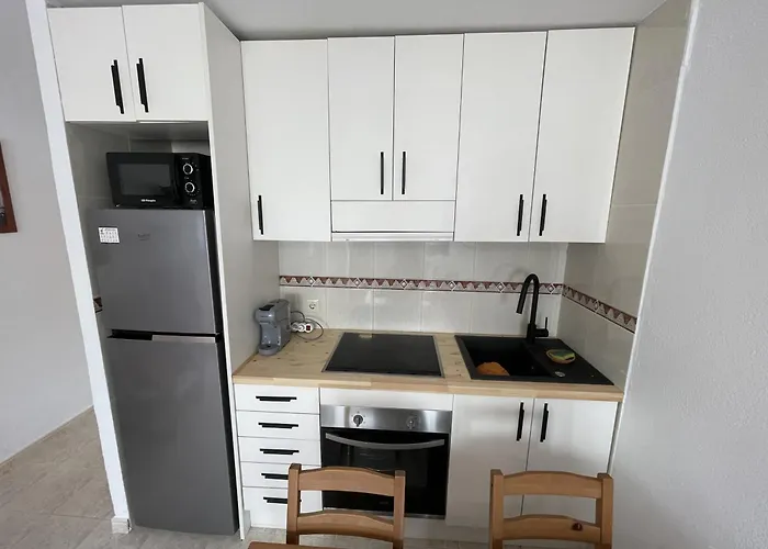 La Vall - En Planta Baja Con Piscina Apartment *