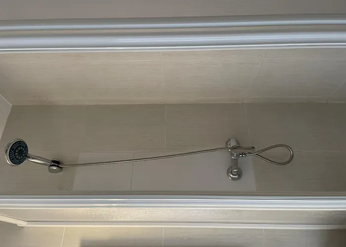 Apartment La Vall - En Planta Baja Con Piscina Cala'N Blanes (Menorca)