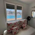 La Vall - En Planta Baja Con Piscina * Cala'N Blanes (Menorca)