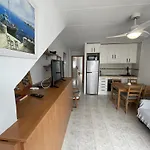 Apartamento La Vall - En Planta Baja Con Piscina *
